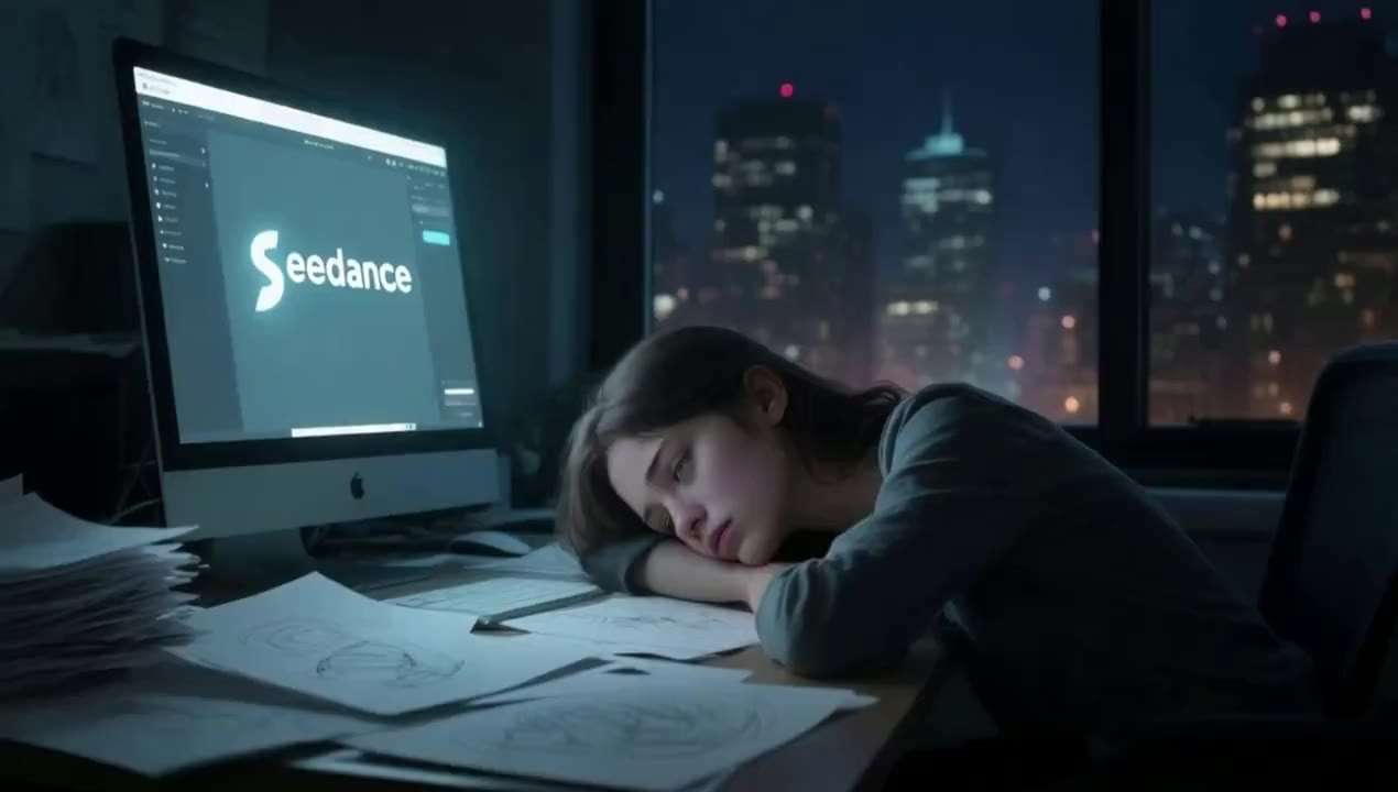 Seedance1.0 pro