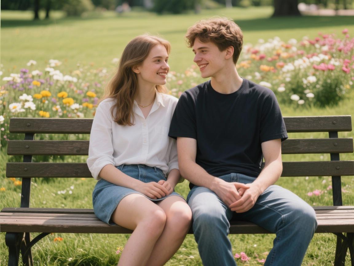 NanoBanana Skin Texture Comparison