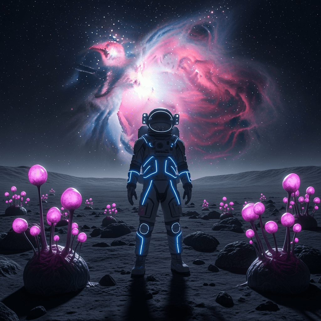 AI Generated Image 3