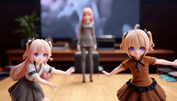 Video Image