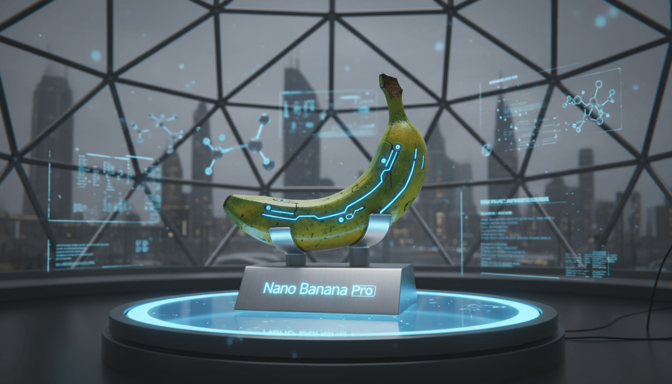 NanoBanana 2.0: A Comprehensive Understanding of the "Narrative" Behind Your Prompts
