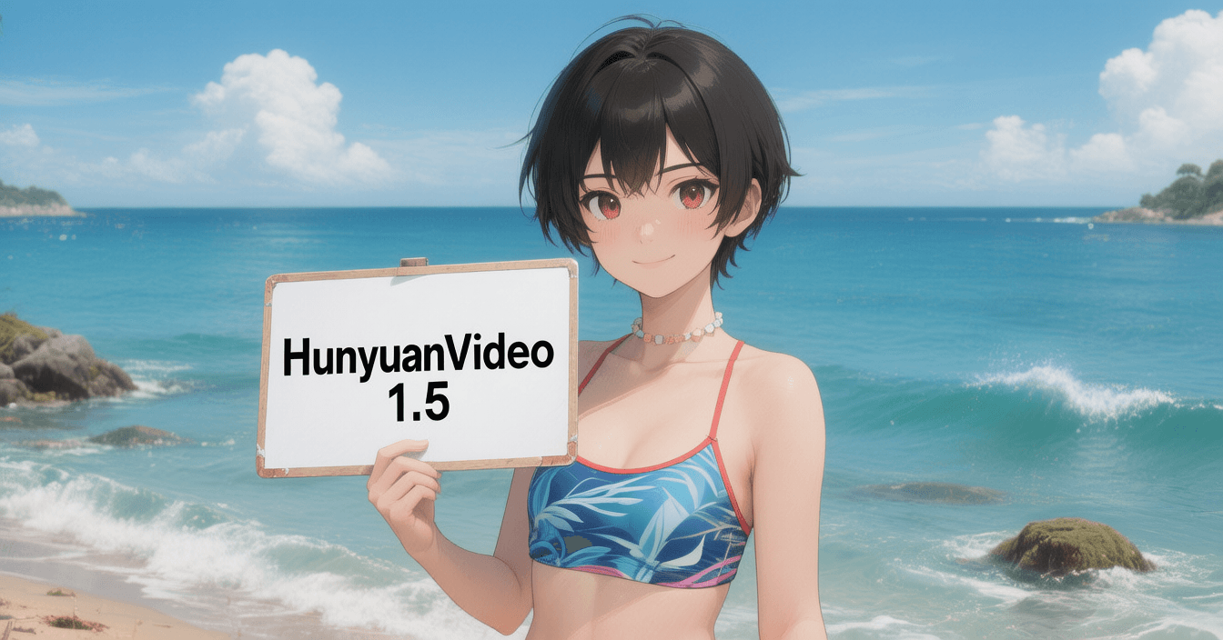 Lightweight&Open-Source，High-Definition&High-Performance: HunyuanVideo 1.5 Unlocks New Possibilities for Full-Scenario Video Creation