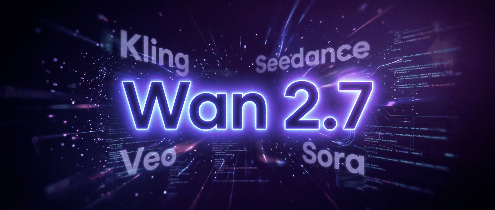 The "Director’s Era" of Video Generation: Deep Dive into Wan 2.7 Predictions and Creator’s Guide
