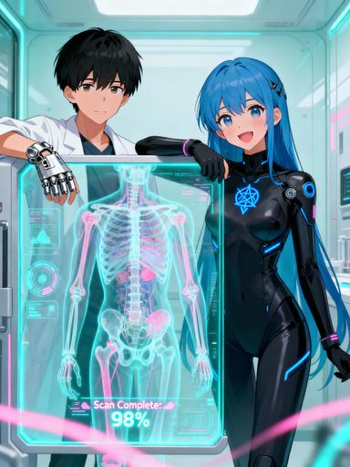 ArtAny - AI 아트 생성기