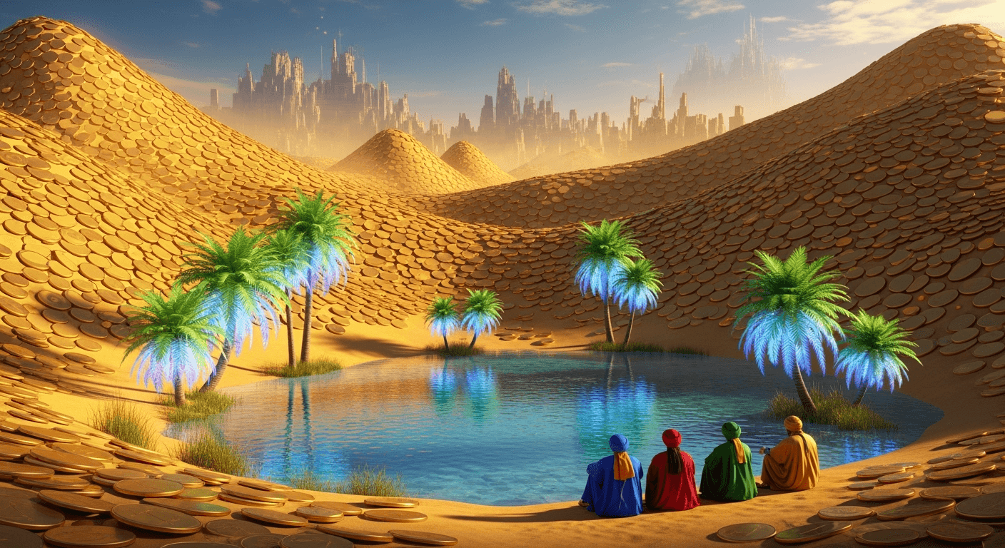 Advanced Seedream3.1 AI creation 26