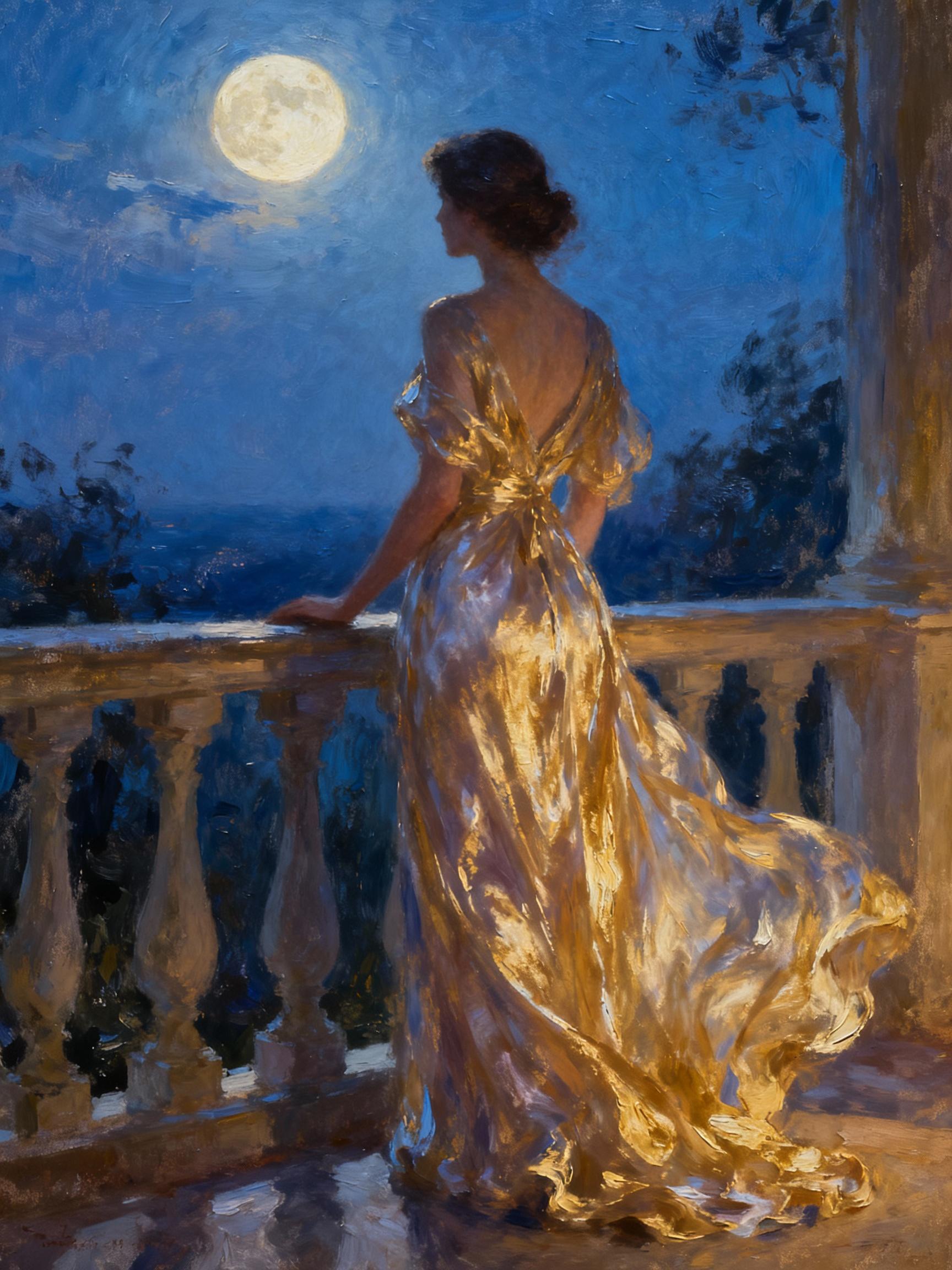 AI Art Challenge Example 1