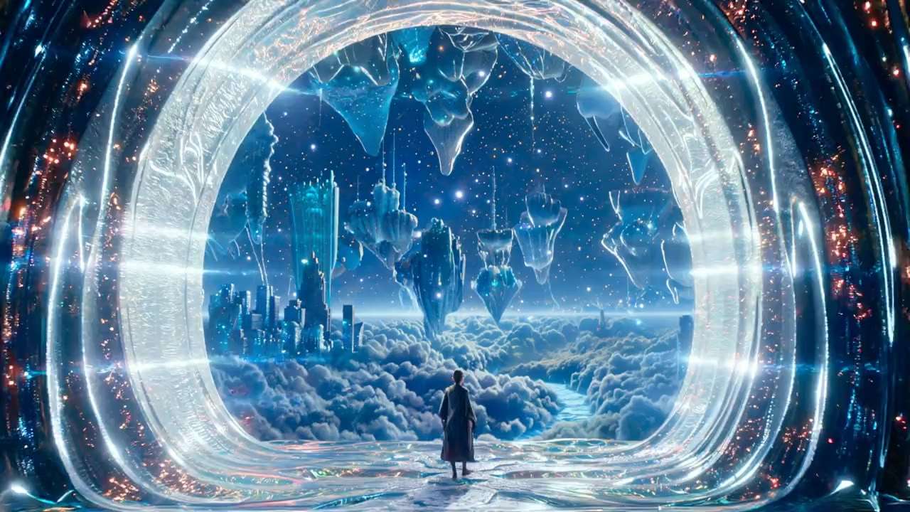 Waver AI Image-to-Video Example