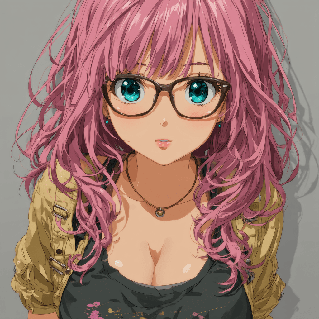 Midjourney AI sample 1