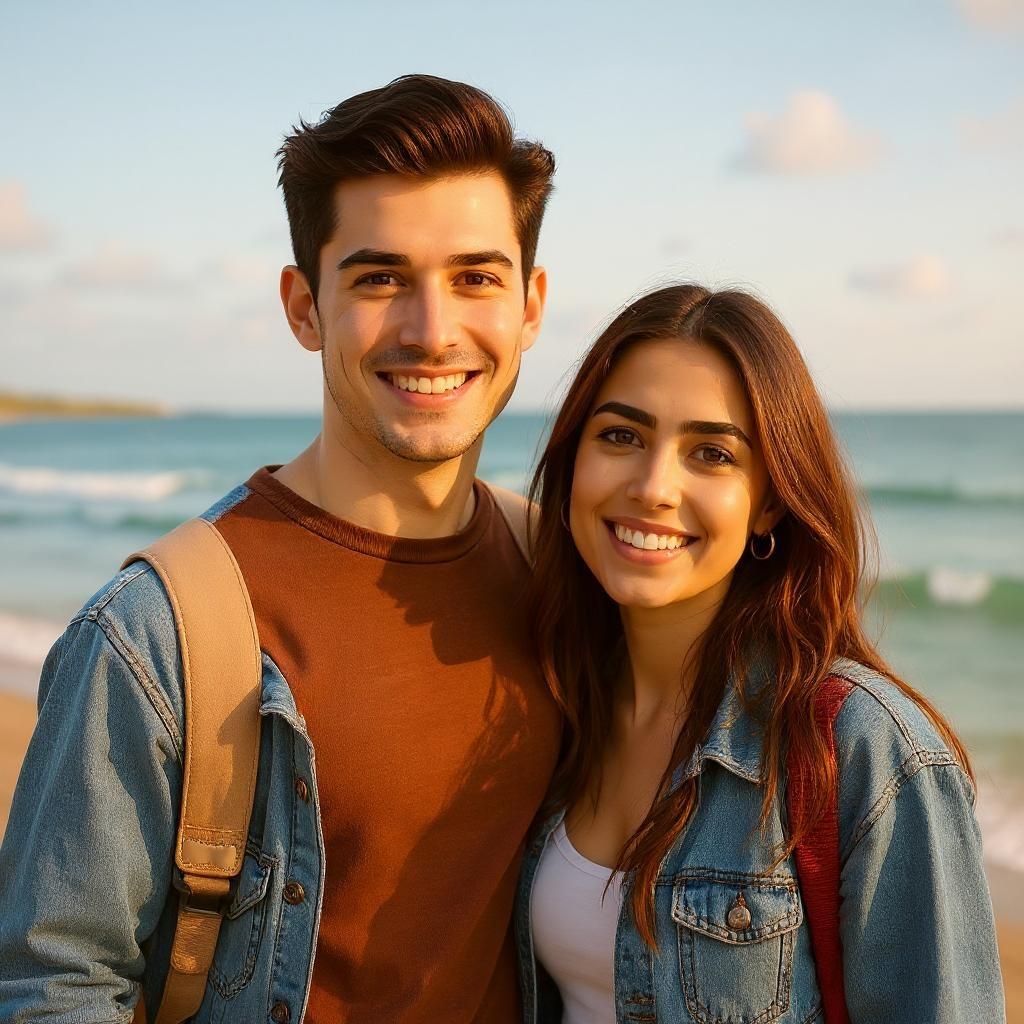 Next-Gen Visual Processing 2