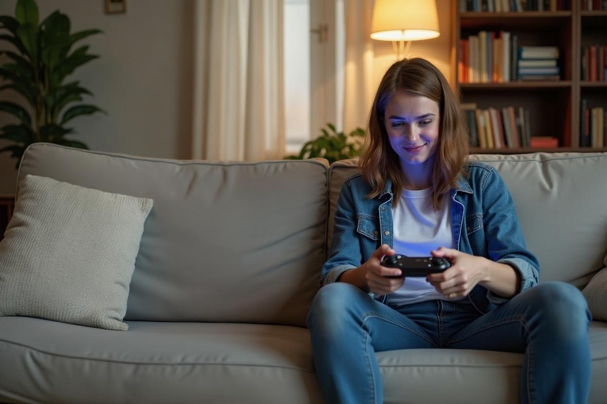 Professional-Grade Results 2