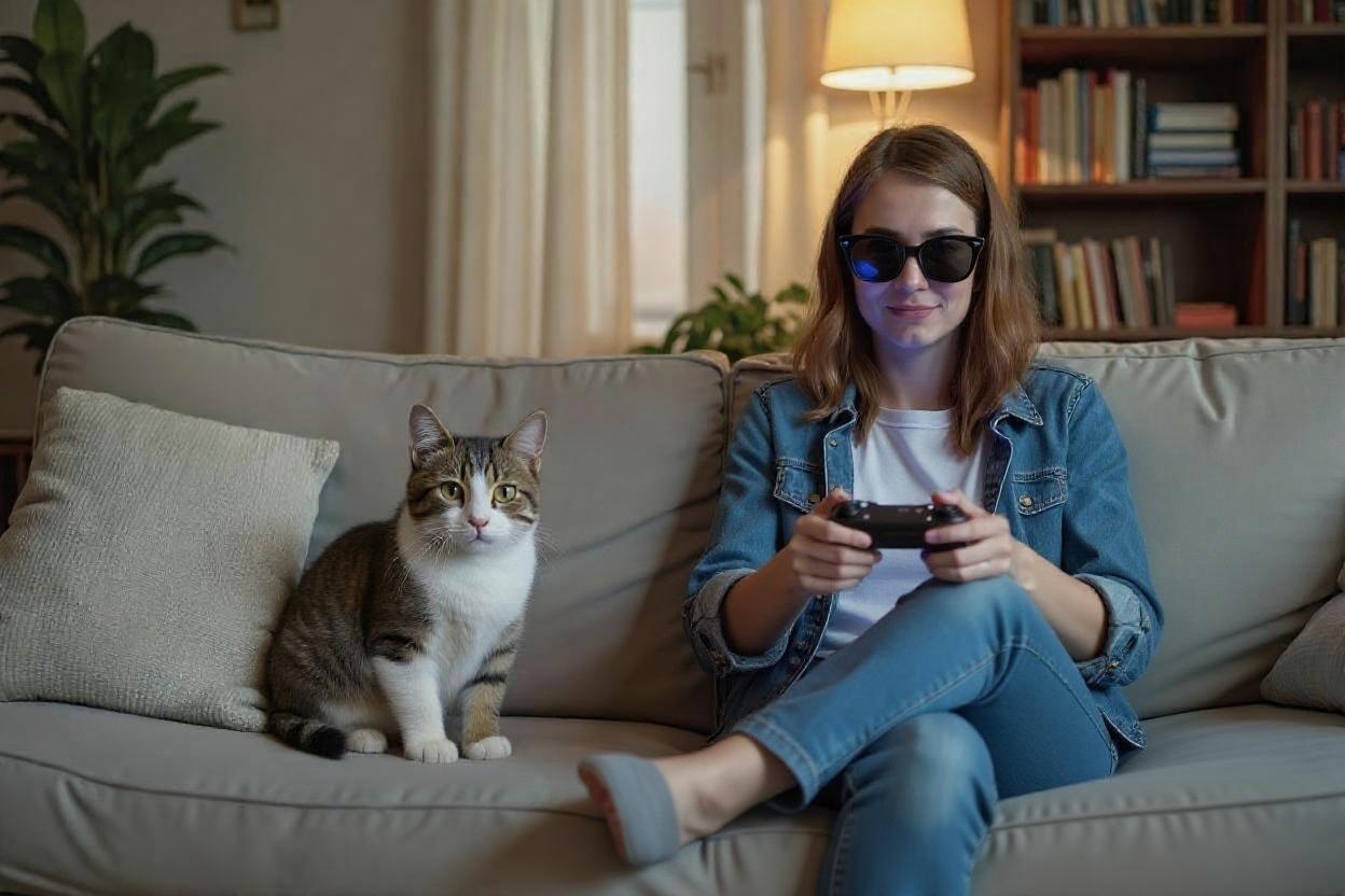 Professional-Grade Results 4