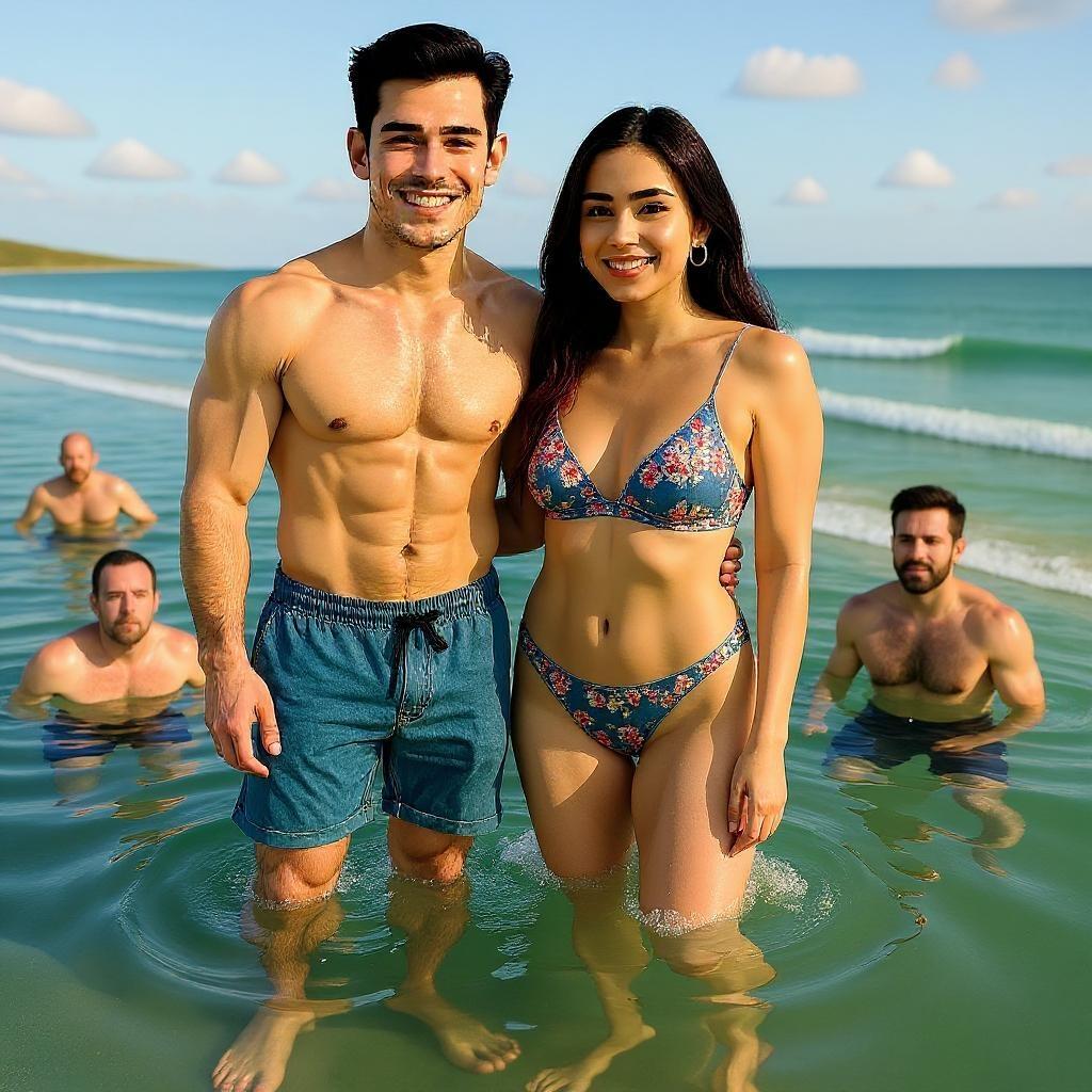 Next-Gen Visual Processing 6