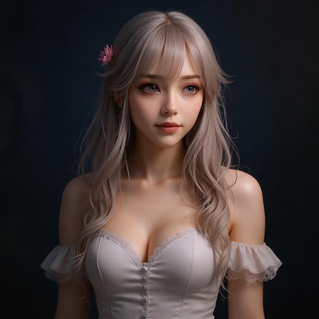 Intuitive Creation 3