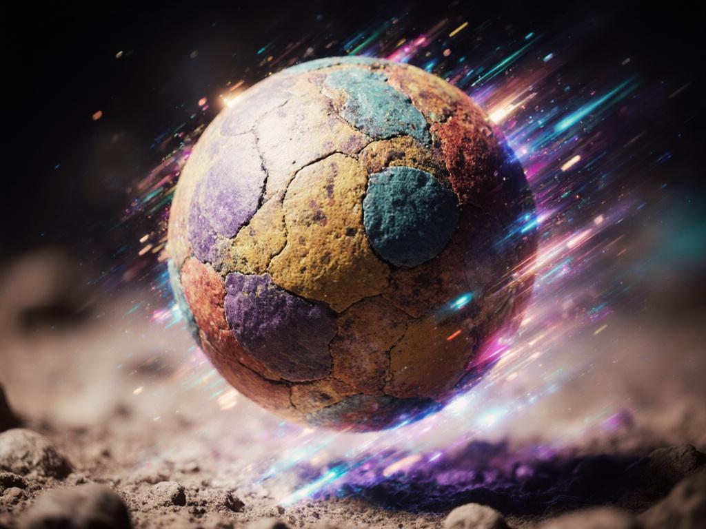 Scene Reconstruction