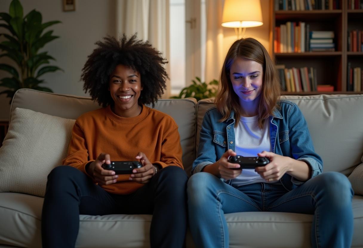 Professional-Grade Results 1