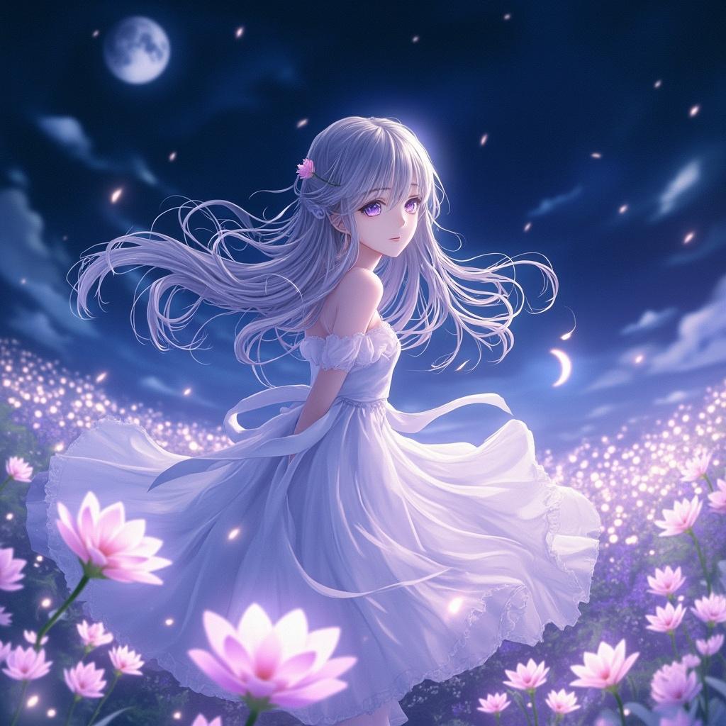 Intuitive Creation 1