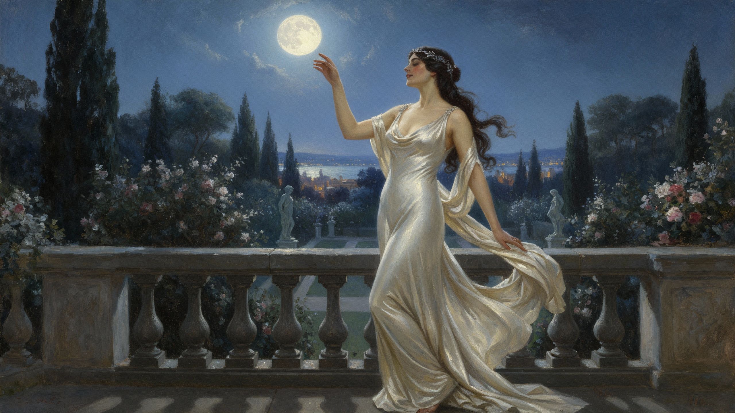 AI Background Changer Generator